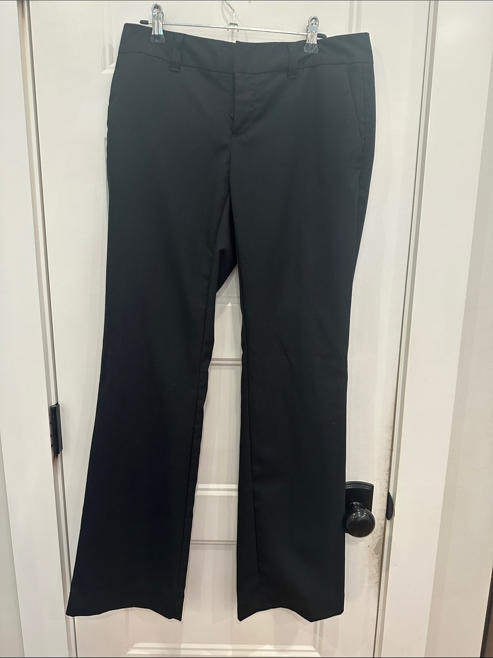 Women’s Gap Black Dress Pants